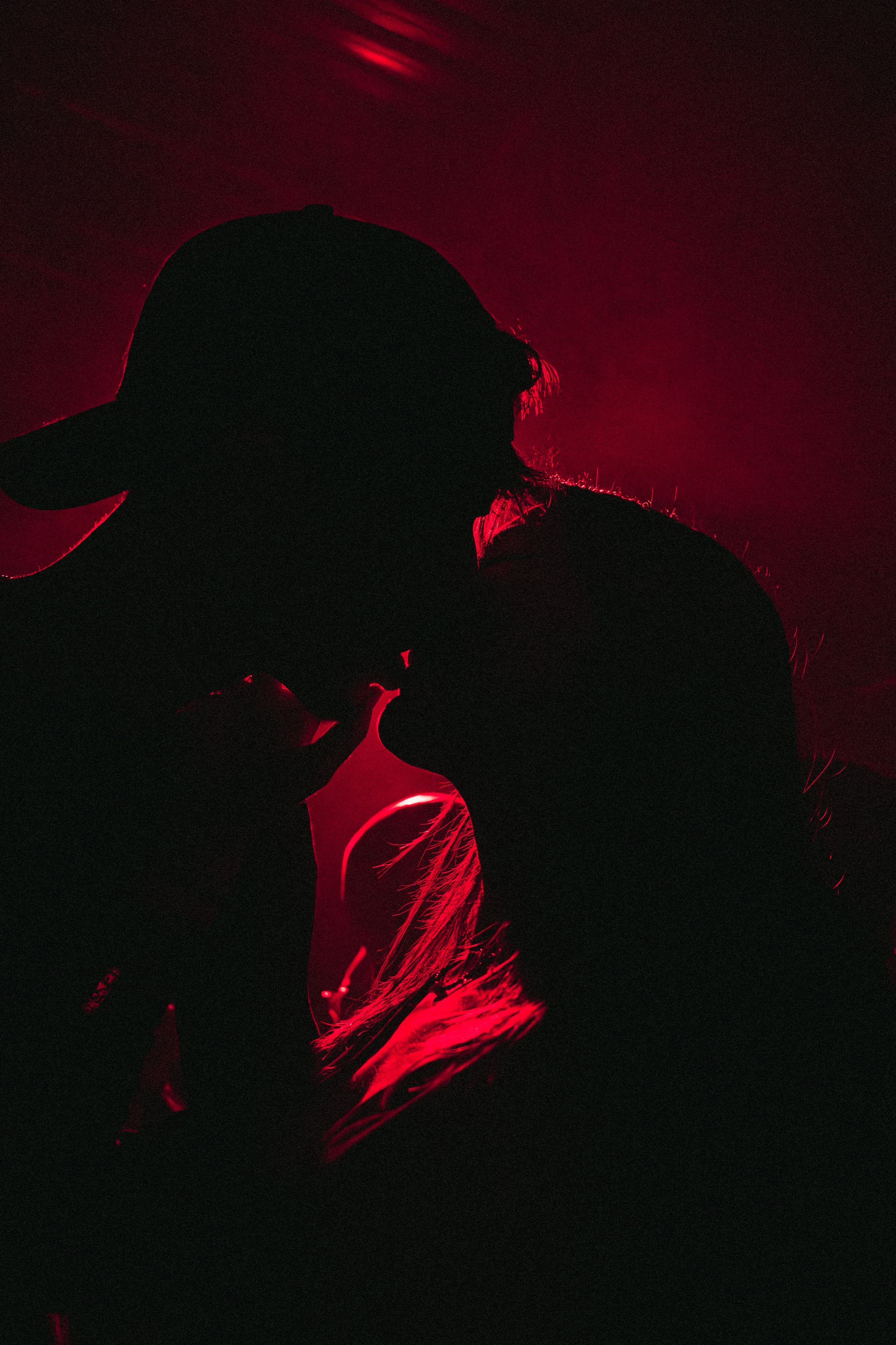 Club photography